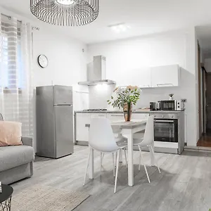  Casa vacanze ca' Latina - Casa Moderna In Pieno Centro Con Wifi Veloce